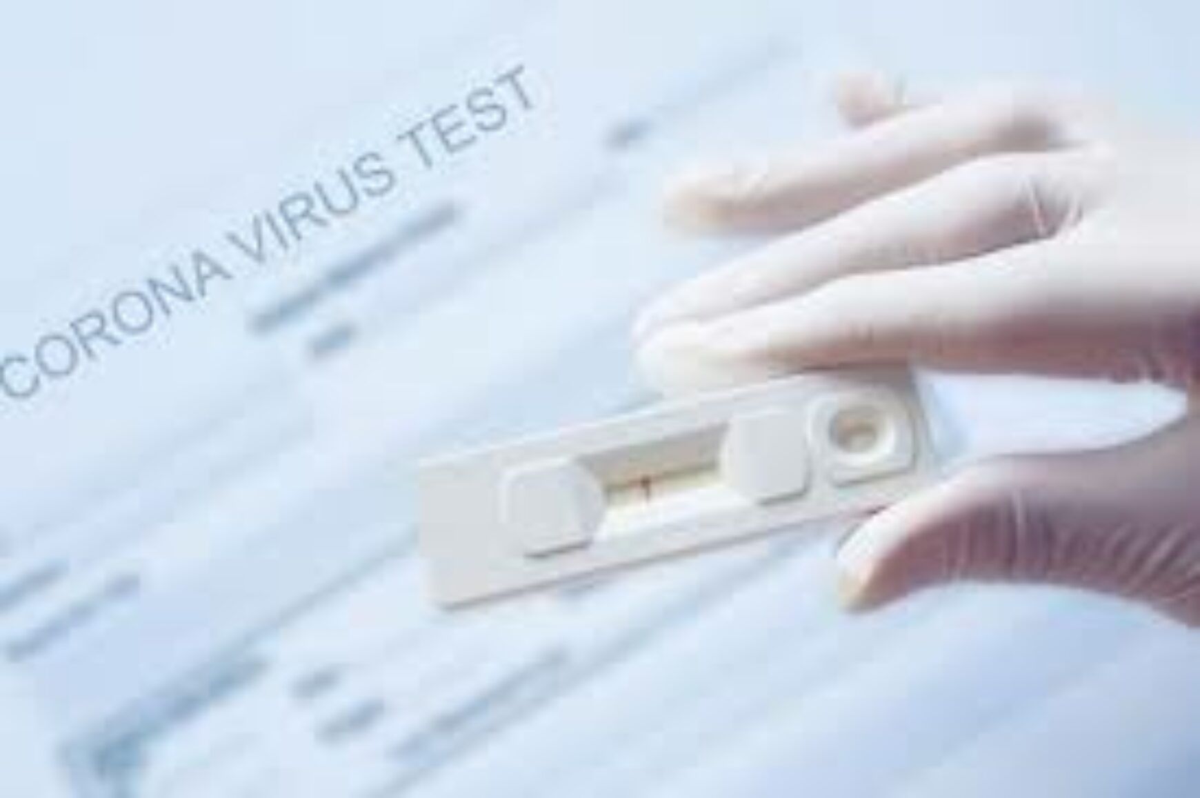 Άρση μέτρου rapid test ανεμβολίαστων